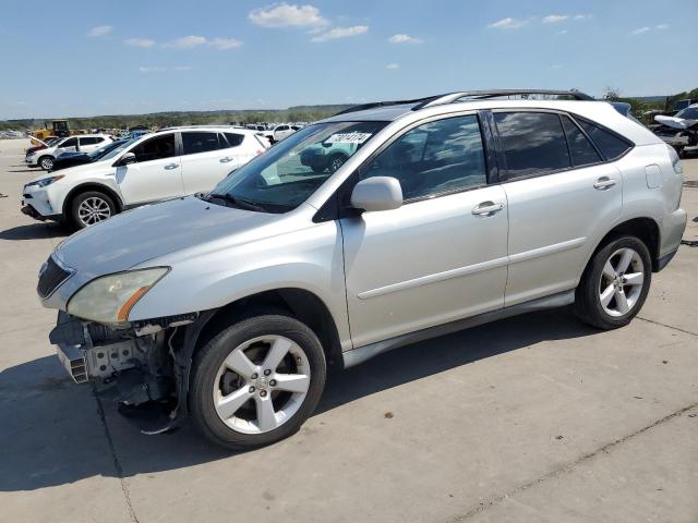 lexus rx 350 2007 2t2gk31ux7c022904