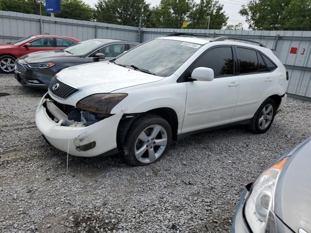 lexus rx 350 2007 2t2gk31ux7c023714