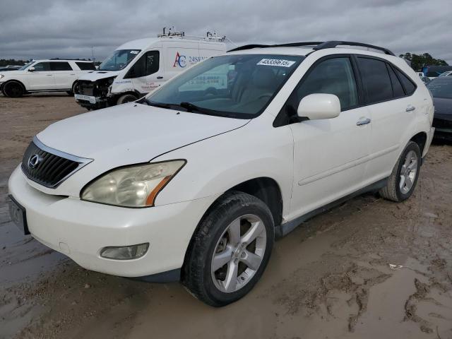 lexus rx 350 2008 2t2gk31ux8c040871