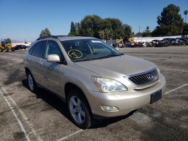 lexus rx 350 2008 2t2gk31ux8c048114