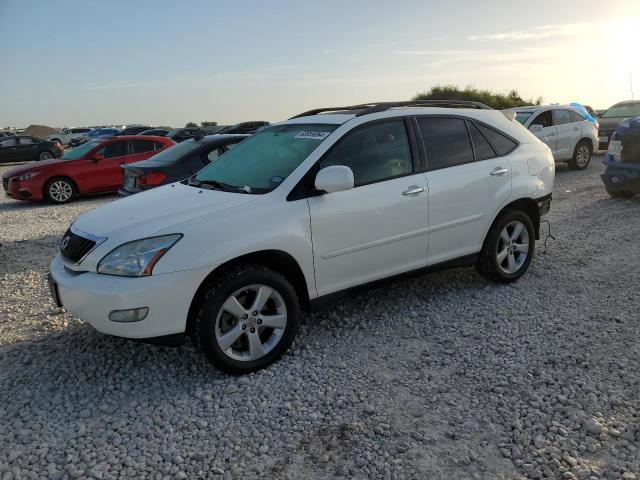 lexus rx350 2009 2t2gk31ux9c057686