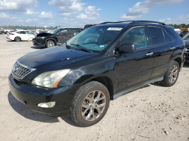 lexus rx 350 2009 2t2gk31ux9c059471