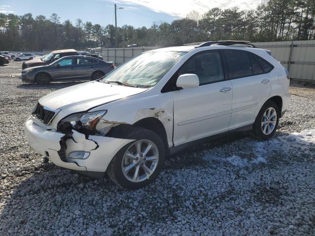 lexus rx 350 2009 2t2gk31ux9c061978