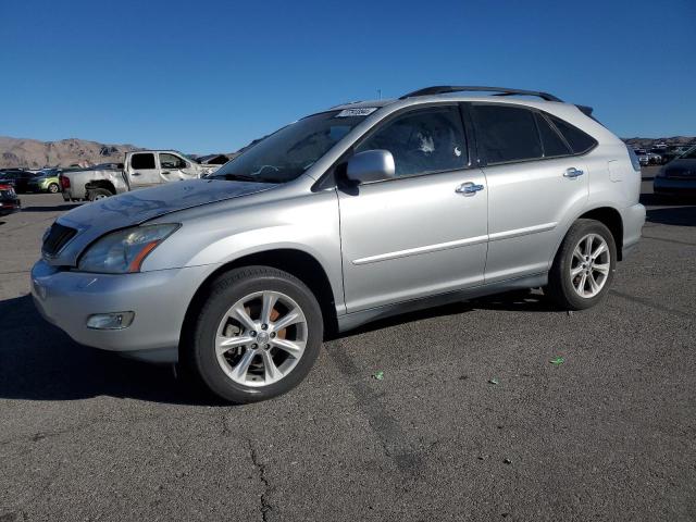 lexus rx 350 2009 2t2gk31ux9c068123