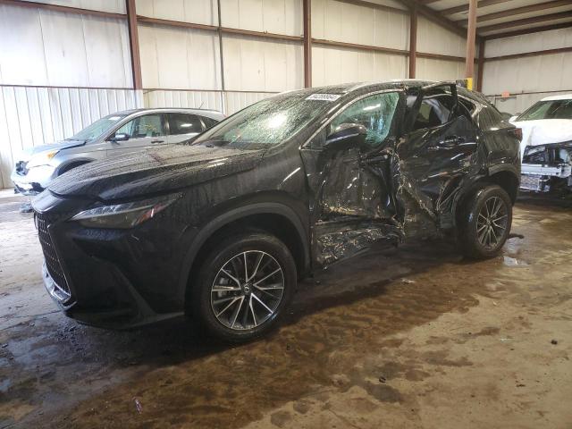 lexus nx 350h 2022 2t2gkcez0nc001501