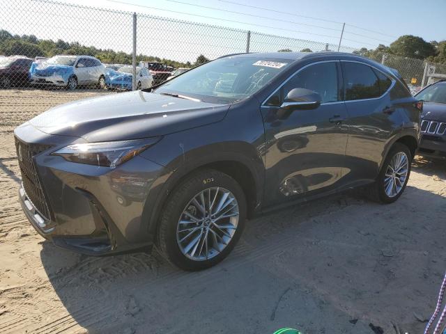 lexus nx 350h 2022 2t2gkcez1nc008182