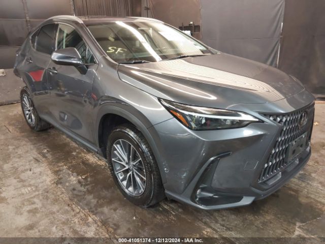 lexus nx 2023 2t2gkcez1pc013093