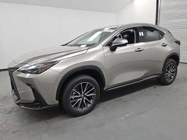 lexus nx 350h ba 2024 2t2gkcez1rc022234