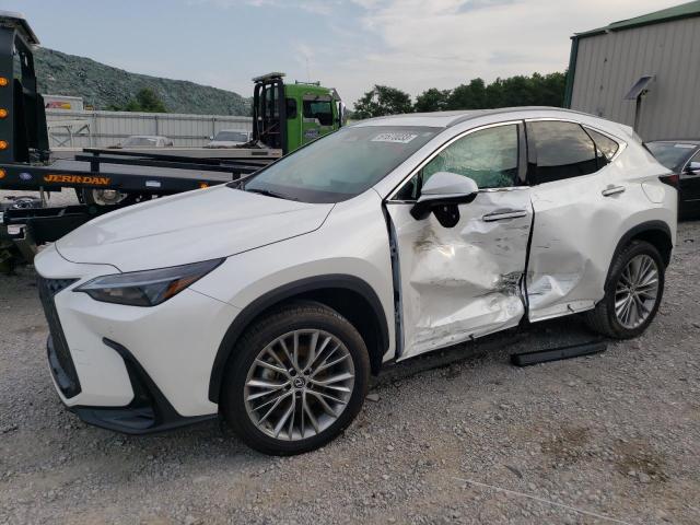 lexus nx 350h 2023 2t2gkcez3pc010129