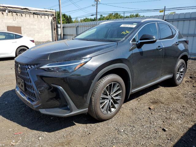 lexus nx 350h 2023 2t2gkcez4pc014027