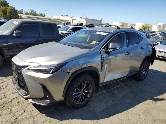 lexus nx 350h ba 2024 2t2gkcez5rc026626