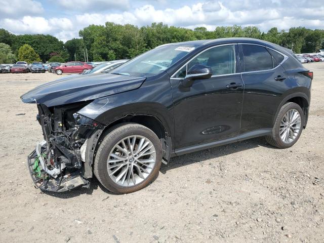 lexus nx 350h 2023 2t2gkcez7pc010327