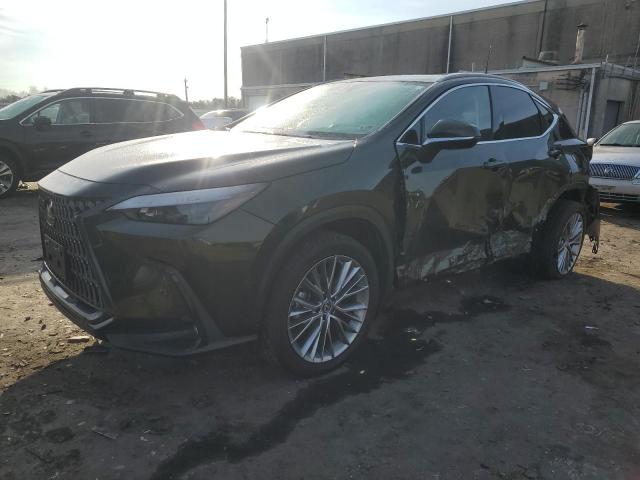 lexus nx 350h 2023 2t2gkcez7pc015088