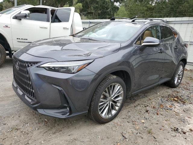 lexus nx 350h 2022 2t2gkcez8nc009023