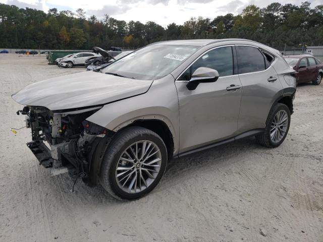 lexus nx 350h 2023 2t2gkcez8pc010465