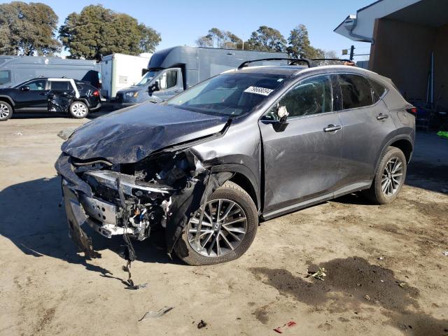 lexus nx 350h 2023 2t2gkcez8pc014161