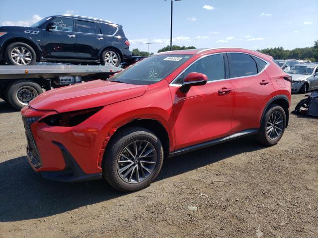 lexus nx 350h ba 2024 2t2gkcez8rc018018