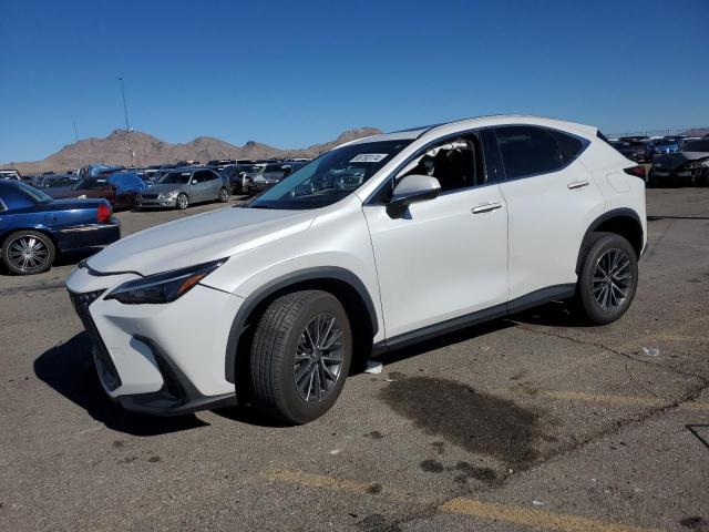 lexus nx 350h 2022 2t2gkcez9nc001741