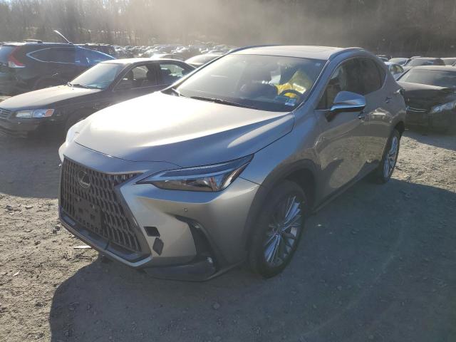 lexus nx 350h 2023 2t2gkcez9pc010474