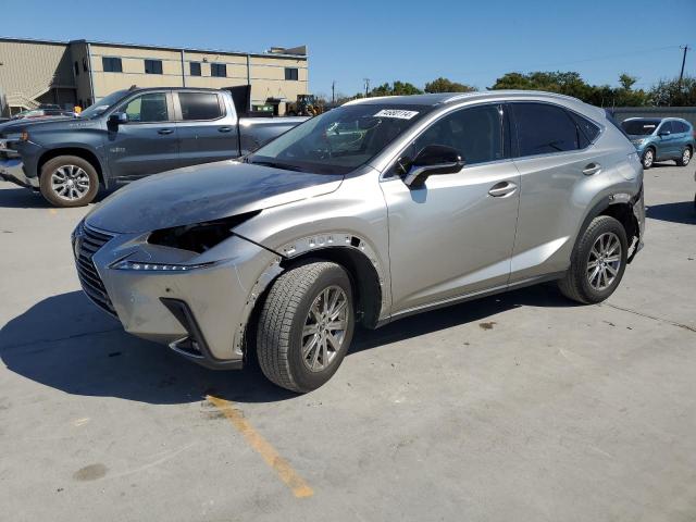 lexus nx 350h ba 2024 2t2gkcez9rc016584