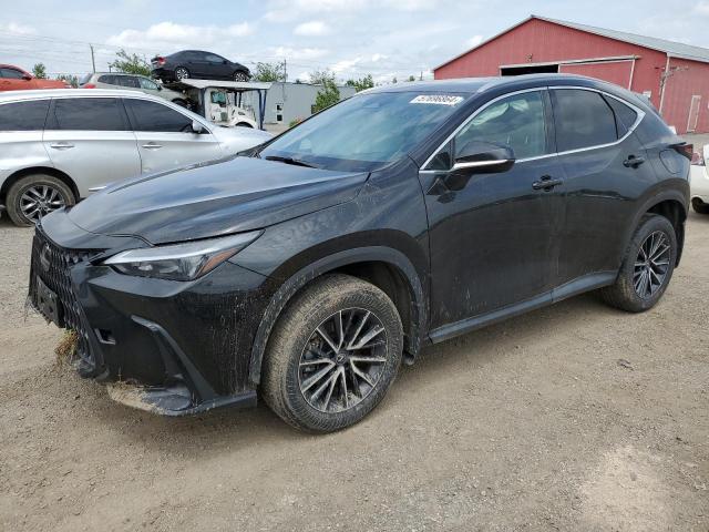 lexus nx 350h 2023 2t2gkcezxpc011925