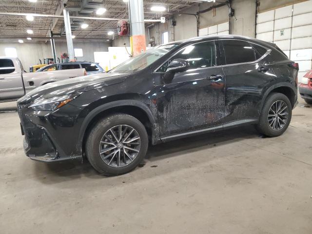 lexus nx 350h ba 2024 2t2gkcezxrc026380