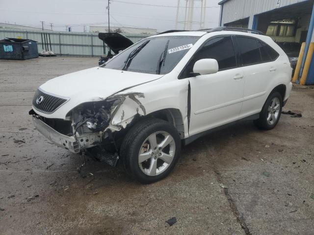 lexus rx 330 2004 2t2ha31u04c002499