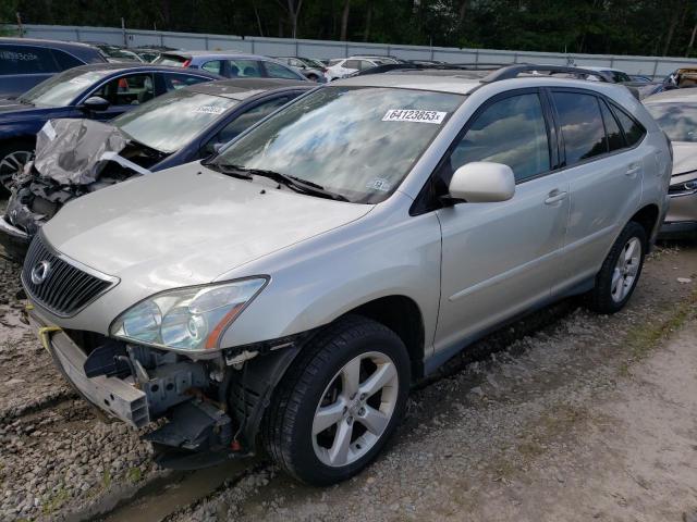 lexus rx 330 2004 2t2ha31u04c010411