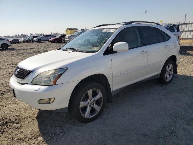 lexus rx 330 2004 2t2ha31u04c013115