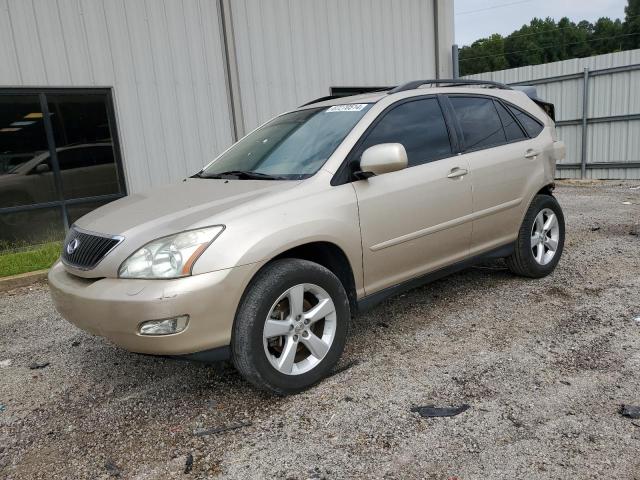 lexus rx 330 2004 2t2ha31u04c013504