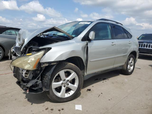 lexus rx 330 2004 2t2ha31u04c013938