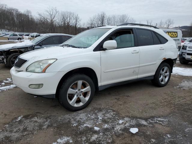 lexus rx 330 2004 2t2ha31u04c014491