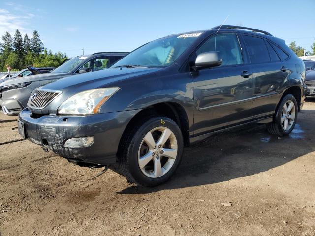 lexus rx330 2004 2t2ha31u04c014538