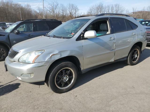 lexus rx 330 2004 2t2ha31u04c025345