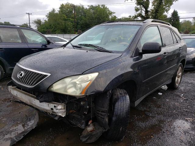 lexus rx 330 2004 2t2ha31u04c030397