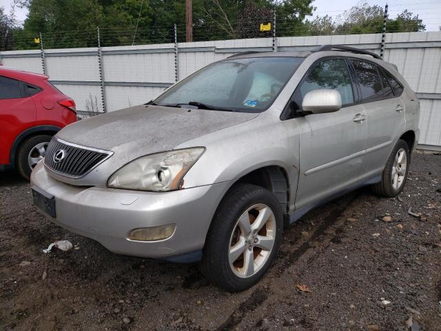 lexus rx 330 2004 2t2ha31u04c032165