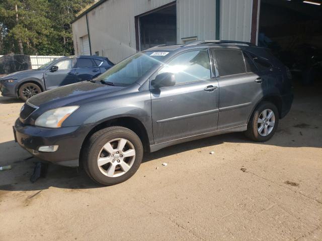 lexus rx 330 2004 2t2ha31u04c033896