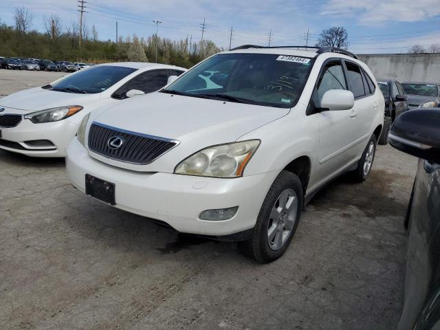 lexus rx330 2004 2t2ha31u04c036247