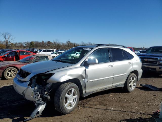 lexus rx 330 2004 2t2ha31u04c038029