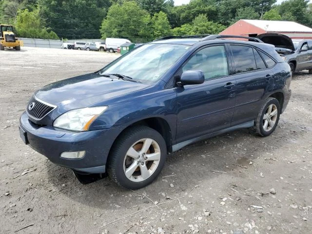 lexus rx 330 2004 2t2ha31u04c039889