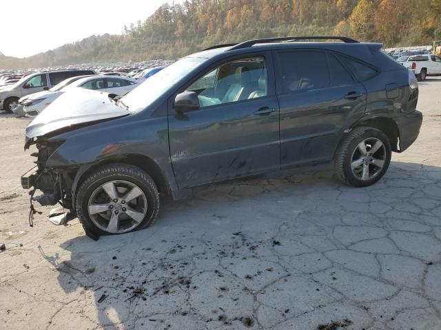 lexus rx 330 2005 2t2ha31u05c042292