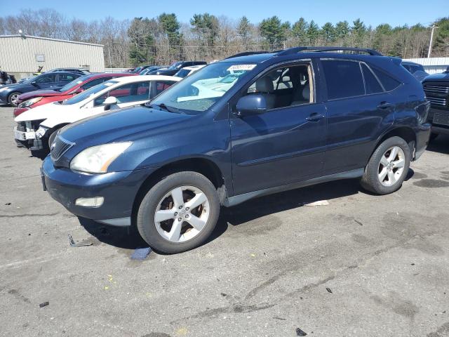 lexus rx 330 2005 2t2ha31u05c056614