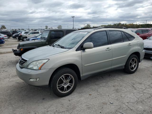 lexus rx 330 2005 2t2ha31u05c067662