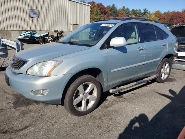 lexus rx 330 2005 2t2ha31u05c070786