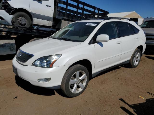 lexus rx 330 2005 2t2ha31u05c074062