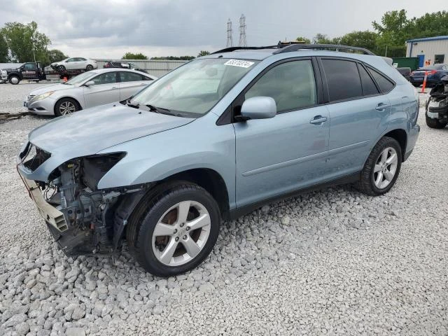 lexus rx 330 2005 2t2ha31u05c076992