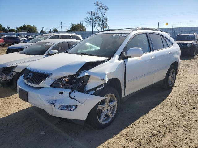 lexus rx 330 2005 2t2ha31u05c084252