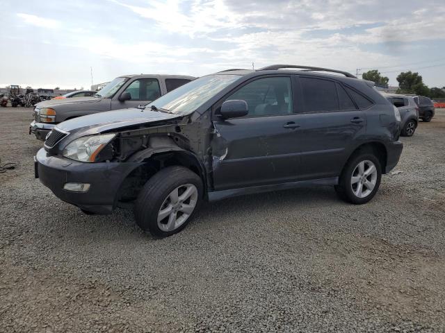 lexus rx330 2006 2t2ha31u06c091817