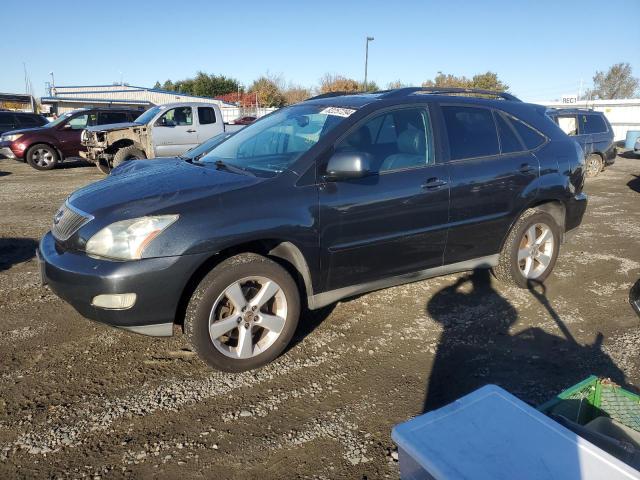 lexus rx 330 2006 2t2ha31u06c096872