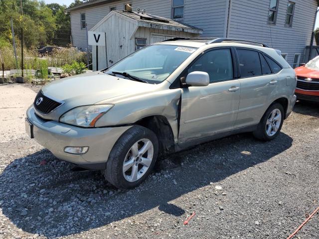 lexus rx330 2006 2t2ha31u06c107188